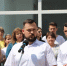 В Кавказском районе после капремонта открыли бассейн - Департамент информационной политики
