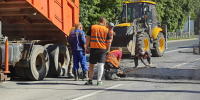 В День России во Владимире до полудня будет перекрыт выезд на М-7 с Бульвара художника Иванова - Zebra-TV.Ru