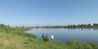 Сотрудники МЧС нашли мужчину, утонувшего в Советске - Kaskad.TV