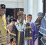 11.06.2026 г. Церковные торжества на месте сошествия Животворящего Креста Господня, изображение №1 - Ивановская митрополия