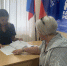 Луганчане посетили депутатский прием - Город Луганск