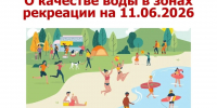 Роспотребнадзор разрешил купаться только в семи водоемах Ленобласти - 47Channel.Ru