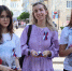 На Дону проходит региональный этап Всероссийской акции «Российский триколор» - Администрация Ростовской области