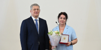 Педагоги, врачи, инженеры - Уфимские Ведомости
