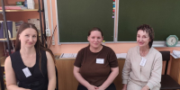 Общественное наблюдение на ЕГЭ: «Участвую, чтобы ребята меньше нервничали» - Общественная палата