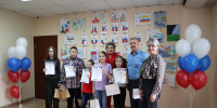 Праздник, посвященный Дню России, Изображение. - Госжилинспекция