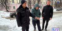 Избивших полицейского у брянского отеля «Бостон» хулиганов упекли в тюрьму - Брянский ворчун