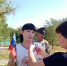Акция "День России" - Избирательная комиссия