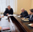 Сегодня состоялось очередное заседание правления Государственного комитета КБР по тарифам и жилищному надзору. - Комитет по тарифам и жилищному надзору