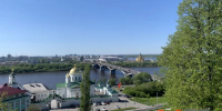 Рисунки юных нижегородцев могут разместить на улицах города - ИА Нижний сейчас