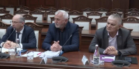 В Ингушетии совершенствуют систему среднего профессионального образования - Сердало