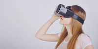 Врач Ерофеева: VR-очки могут стать отвлекающим фактором при родах - M24.Ru