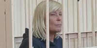 В Архангельске осквернительнице воинского мемориала суд определил меру пресечения - Tv29.Ru