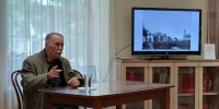 Состоялась презентация пьесы М.А. Мацука «Рождение города Усть-Сысольска» - Институт языка, литературы и истории