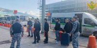 В начале июня из Тульской области выдворили 14 нелегалов - ИА Новомосковск Сегодня