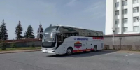 Из Уфы в Ярославль запускается межрегиональный автобусный маршрут - Министерство транспорта и дорожного хозяйства