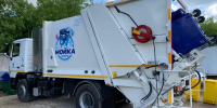Мойка и дезинфекция контейнеров - Tula.Sm.News