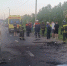 Появились снимки с места смертельной аварии возле поселка ЗИФ - Progorod58.Ru