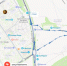 В Оренбурге 14 июня частично перекроют движение на кольце Гаранькина - ProOren.Ru