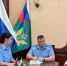 В УФССП России по Астраханской области проведен единый день приема граждан - ГТРК Лотос