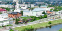 Шадринцы благоустроят дворы и поборются за денежный приз - Новый мир