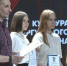 Первый поток проекта «Профессия в лицах» выпустился в Сургутском районе - СургутИнформТВ