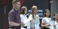 Первый поток проекта «Профессия в лицах» выпустился в Сургутском районе - СургутИнформТВ