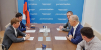 Сальдо: «Участие в конкурсе „Регион для молодых“ даст нам дополнительные ресурсы» - Херсонское агентство новостей