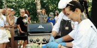 ​В Ижевске пройдет фестиваль еды «Вкусно здесь!» - Информационно-аналитическое управление г. Ижевск