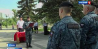 Верность долгу и Отечеству - Вести Хакасия