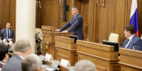 Александр Шуваев признался, что решил стать военным из‑за своего дедушки - БелПресса