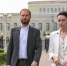 11.06.2026 | Глава региона Виталий Королев и руководитель АНО «Евразия» Алена Аршинова рассказали тверичанам, как будет выглядеть обновленный Городской сад - Главное управление по архивному делу