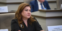 Управление Росреестра по Адыгее возглавила Мариета Емыкова - Советская Адыгея