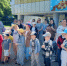 Праздник Длинных козырьков - Районный Дом народного творчества