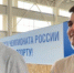 Великолучане зарегистрировалась на Встречу воздухоплавателей - Luki.Ru
