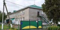В Кигинском районе продолжается капитальный ремонт детского сада - Министерство просвещения
