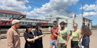 В Астрахани выявили сотни нарушений миграционного законодательства - Bloknot-Astrakhan.Ru