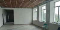В Дуванском районе проводится капремонт школы в рамках нацпроекта «Молодёжь и дети» - Министерство просвещения