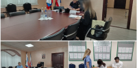 Итоги Дня единого приема граждан в Крыму и Севастополе - ФССП по Республике Крым