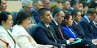 В Уфе управдомы обсудили с Главой Башкирии вопросы ремонта и безопасности - Башинформ