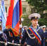 «Макаровцы» отметили День России - ГМА им. адм. С.О.Макарова