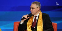 Эксперт Асафов: Финансовая политика губернатора работает на развитие Ставрополья - ИА Победа 26