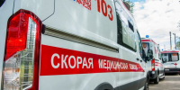 ВСУ атаковали пассажирский автобус в Белгородской области - M24.Ru