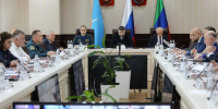 На восстановление 36 пострадавших от паводка школ в Дагестане направят более 2 млрд рублей - Дагестанская правда