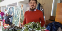 11 точек работы — одна общая задача - Администрация города Свердловска и Свердловского района