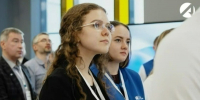 В Астраханской области активистки проекта «Женсовет 30» представили социальные инициативы - Астрахань 24