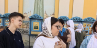 Паломническая поездка по святым местам Московской области - Тульская епархия