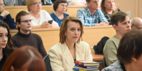 Поймать уходящее: зачем Пензе словарь современных писателей региона - ПГУ
