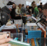 В Москве завершился XII Книжный фестиваль «Красная площадь» - Вечерняя Москва