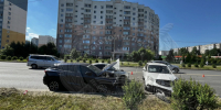 За прошедшие сутки в Ивановской области зарегистрировано 1 ДТП - ГТРК